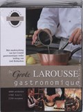 De Grote Larousse Gastronomique | ROBUCHON, J. | 