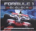 Formule 1 / go, go, go !!! | Bruce Jones | 