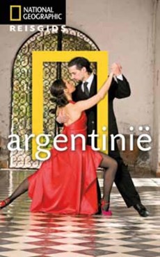 National Geographic reisgids Argentinie