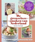 De grenzeloze smaken van Nederland | Drees Koren ; Floris Scheplitz | 