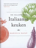 De Klassieke Italiaanse keuken | Marcella Hazan | 