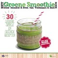 Het groene smoothieboek | Jennifer & Sven | 