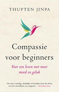 Compassie voor beginners | Thupten Jinpa | 