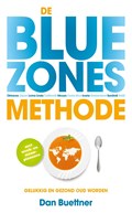 De blue zones-methode | Dan Buettner | 