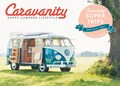 Caravanity Supertrips - happy campers lifestyle | Femke Creemers | 
