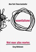 Essentialisme | Greg McKeown | 