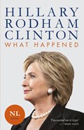 What happened | Hillary Rodham Clinton | 