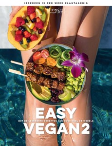 Easy Vegan / 2