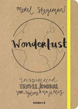 Wonderlust | Merel Stegeman | 9789021572468
