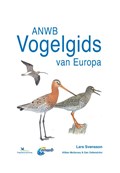 ANWB Vogelgids van Europa | Lars Svensson | 
