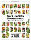 50x lunchen zonder brood | Jennifer & Sven | 
