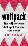 Wolfpack | Abby Wambach | 