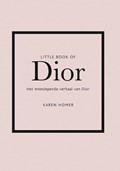 Little Book of Dior | Karen Homer | 