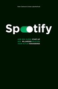 Spotify | Jonas Leijonhufvud ; Sven Carlsson | 