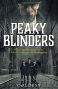 Peaky Blinders | Carl Chinn | 