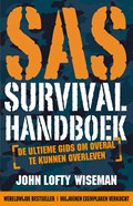 Het SAS Survival handboek | John Wiseman | 