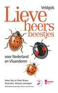 Veldgids lieveheersbeestjes voor Nederland en Vlaanderen | Helen Roy ; Peter Brown | 