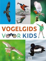 Vogelgids voor kids | Marc Duquet | 9789021578156
