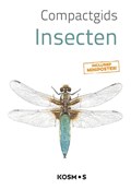 Compactgids Insecten | auteur onbekend | 