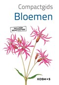 Compactgids Bloemen | auteur onbekend | 