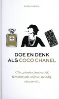 Doe en denk als Coco Chanel | Aurélie Godefroy | 