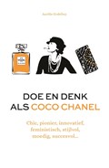 Doe en denk als Coco Chanel | Aurélie Godefroy | 