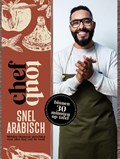 Chef Toub: Snel Arabisch | Mounir Toub | 