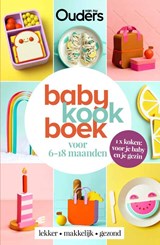Babykookboek | Ouders van Nu | 9789021579382