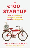 De 100 euro Startup | Chris Guillebeau | 