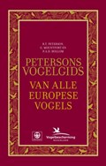 Petersons vogelgids van alle Europese vogels | Roger Peterson ; G. Mountfort ; P. Hollom | 