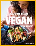 Every Day Vegan | Lenna Omrani | 