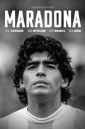 Maradona | Guillem Balagué | 