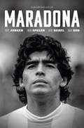 Maradona | Guillem Balagué | 