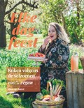 Elke dag feest - Koken volgens de seizoenen - 100% vegan | Maartje Borst ; Lisette Kreischer | 