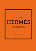 Little Book of Hermès | Karen Homer | 