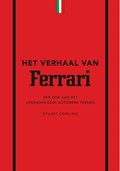 Het verhaal van Ferrari | Stuart Codling | 