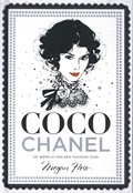 Coco Chanel | Megan Hess | 