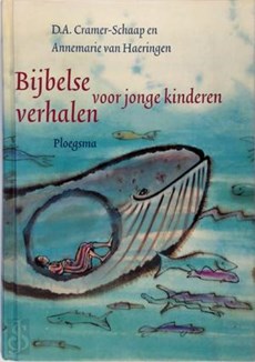 Bijbelse verhalen voor jonge kinderen