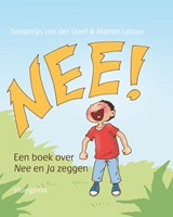 Nee | Sanderijn van der Doef | 9789021665795
