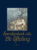 Sprookjesboek van De Efteling | De Efteling B.V. | 
