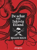 De schat van Inktvis Eiland | Reggie Naus | 