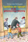 Spekkie en Sproet en de geheimzinnige tekening | Vivian den Hollander | 