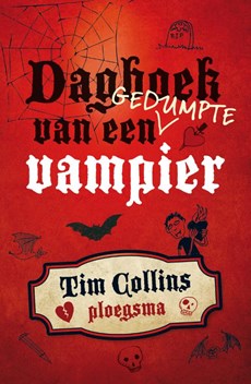 Dagboek van een gedumpte vampier