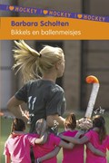 Bikkels en ballenmeisjes | Barbara Scholten | 