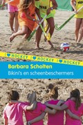 Bikini's en scheenbeschermers | Barbara Scholten | 