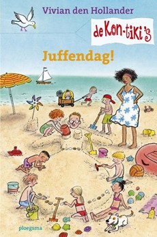 Juffendag!