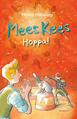 Mees Kees: Hoppa! | Mirjam Oldenhave | 9789021680002
