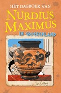 Het dagboek van Nurdius Maximus in Griekenland | Tim Collins | 