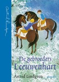 De gebroeders Leeuwenhart | Astrid Lindgren | 