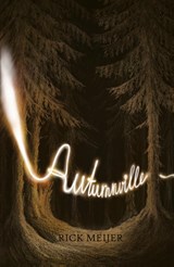 Autumnville | Rick Meijer | 9789021681221